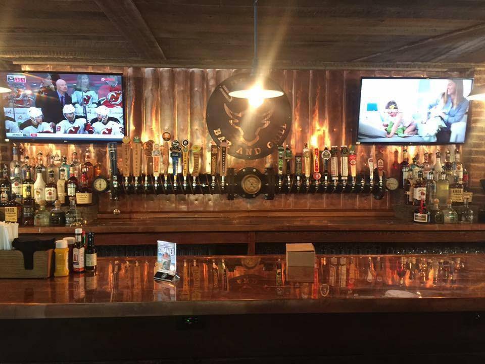 Upstate Bar and Grill | restaurant | 5418 NY-28, Cooperstown, NY 13326, USA | 6072824525 OR +1 607-282-4525