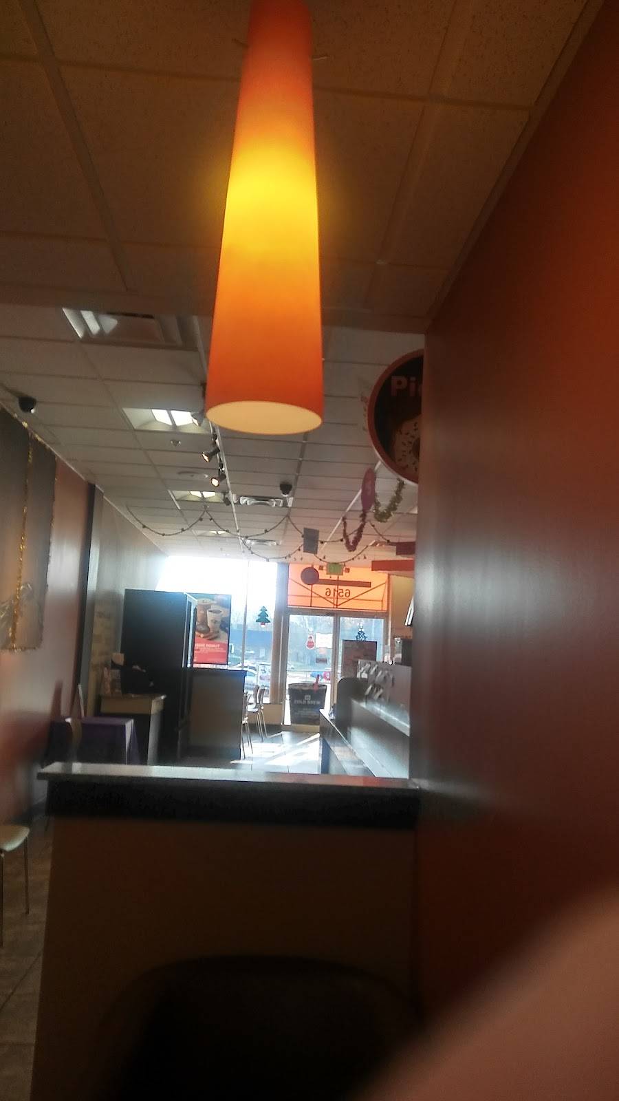 Dunkin Donuts | cafe | 6516 Baltimore National Pike, Catonsville, MD 21228, USA | 4432515278 OR +1 443-251-5278