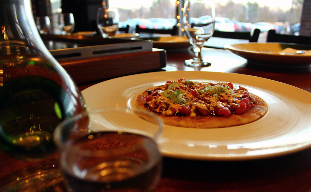 Yougu Hibachi & Sushi Lounge | restaurant | 195 Highland Ave, Cheshire, CT 06410, USA | 2034399100 OR +1 203-439-9100