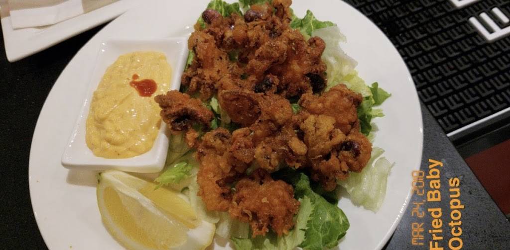 Tabu sushi bar and grill | restaurant | 108 Encinitas Blvd, Encinitas, CA 92024, USA | 7606348228 OR +1 760-634-8228