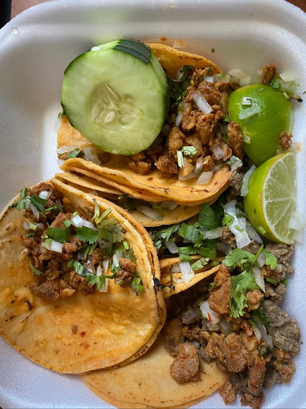 Taqueria Guerrero & Tortilleria | restaurant | 1425 S Main St, Belle Glade, FL 33430, USA | 5619966686 OR +1 561-996-6686