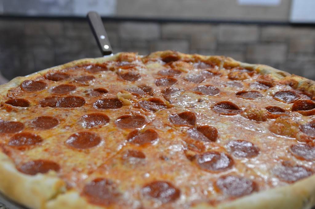 Proccolinos Ristorante & Pizzeria | restaurant | 4080 S Goldenrod Rd, Orlando, FL 32822, USA | 4072811010 OR +1 407-281-1010