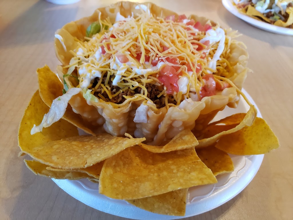 Taco Town | restaurant | 5382 Stewart St, Milton, FL 32570, USA | 8509819969 OR +1 850-981-9969