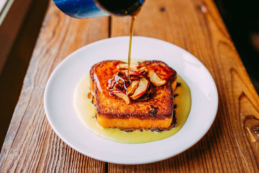 Kitchen Table | cafe | 1415 Farnam St, Omaha, NE 68102, USA | 4029332810 OR +1 402-933-2810