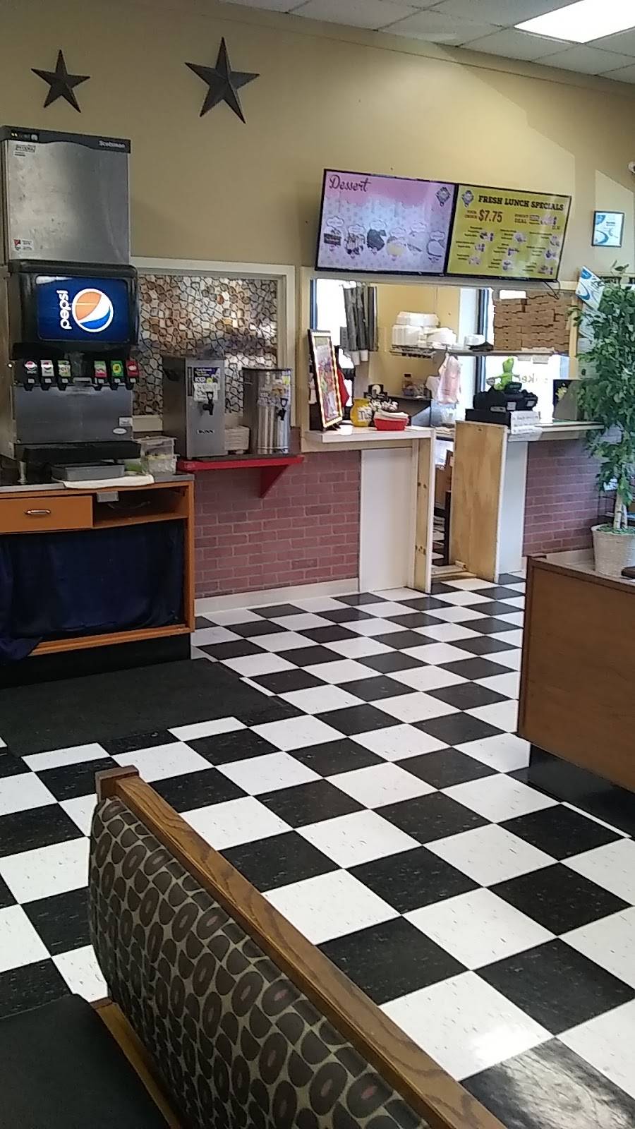 Dugout | restaurant | 11246 N Main St, Archdale, NC 27263, USA | 3368610894 OR +1 336-861-0894