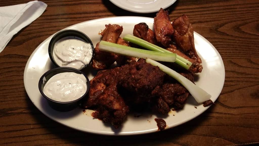 Wild Wing Cafe | restaurant | 5080 Riverside Dr #100, Macon, GA 31210, USA | 4784779453 OR +1 478-477-9453