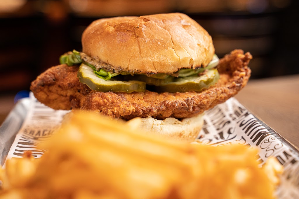 Proof 22 | restaurant | 22 Main St, Plymouth, MA 02360, USA | 7747733136 OR +1 774-773-3136