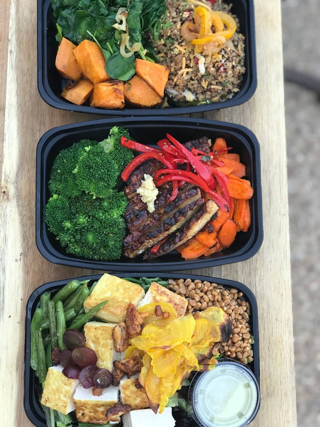 TruFit Foods-Meal Prep | meal delivery | 5801 Long Prairie Rd #850, Flower Mound, TX 75028, USA | 4694699398 OR +1 469-469-9398