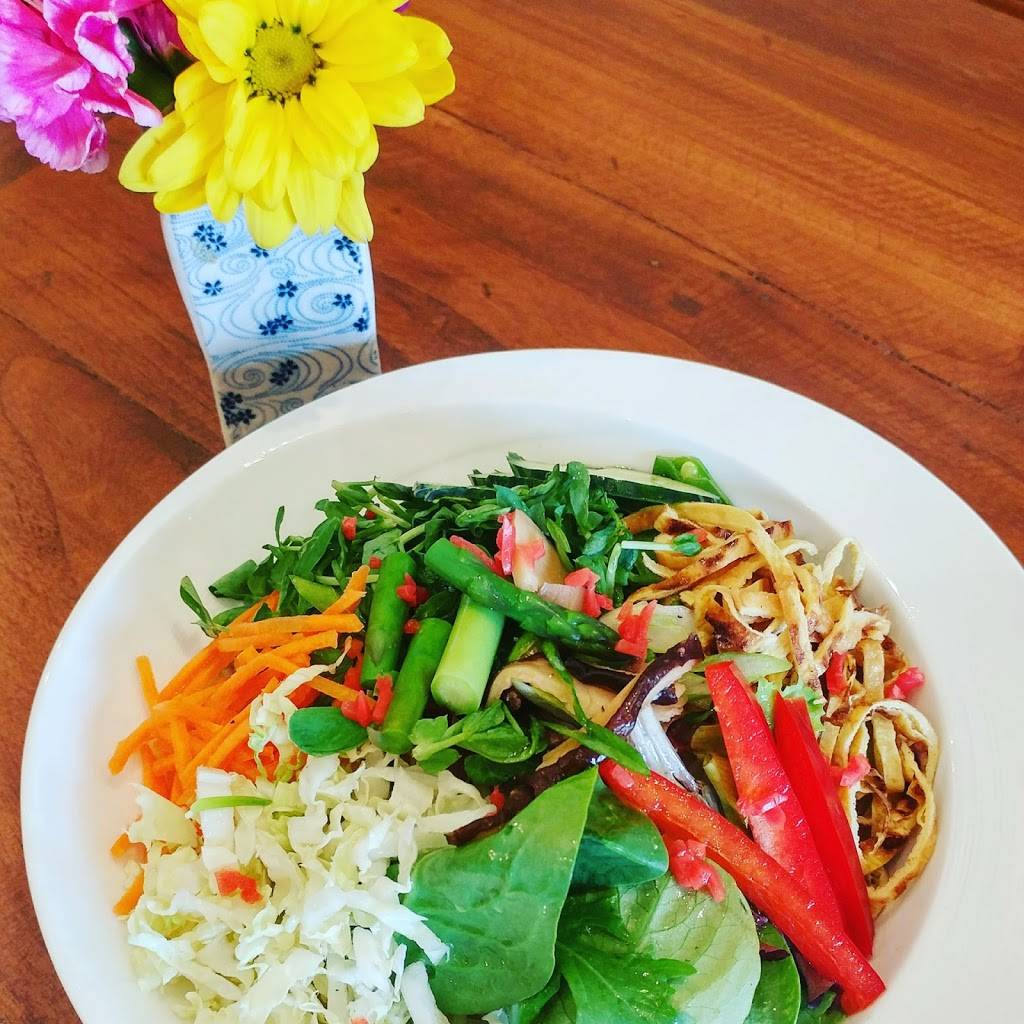 The Taste of Tea | restaurant | 109 North St, Healdsburg, CA 95448, USA | 7074311995 OR +1 707-431-1995