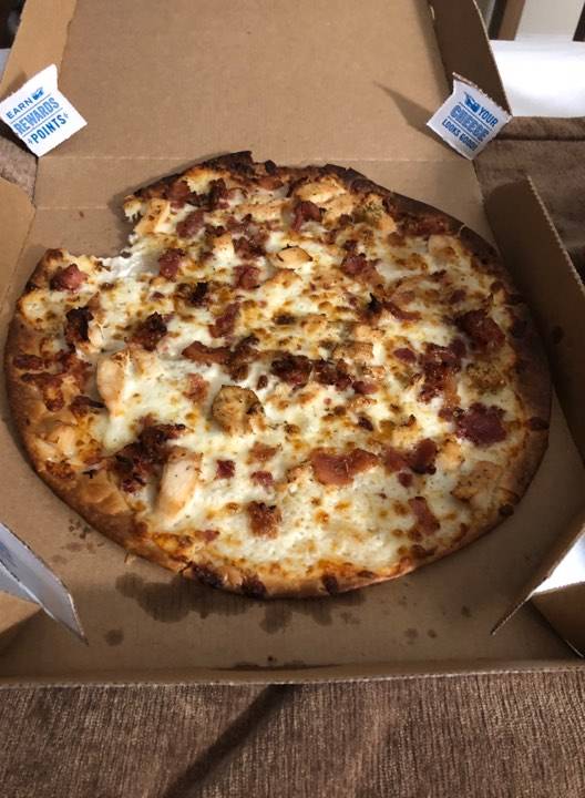 Dominos Pizza | meal delivery | 705 S State Rd 7, Plantation, FL 33317, USA | 9547970303 OR +1 954-797-0303