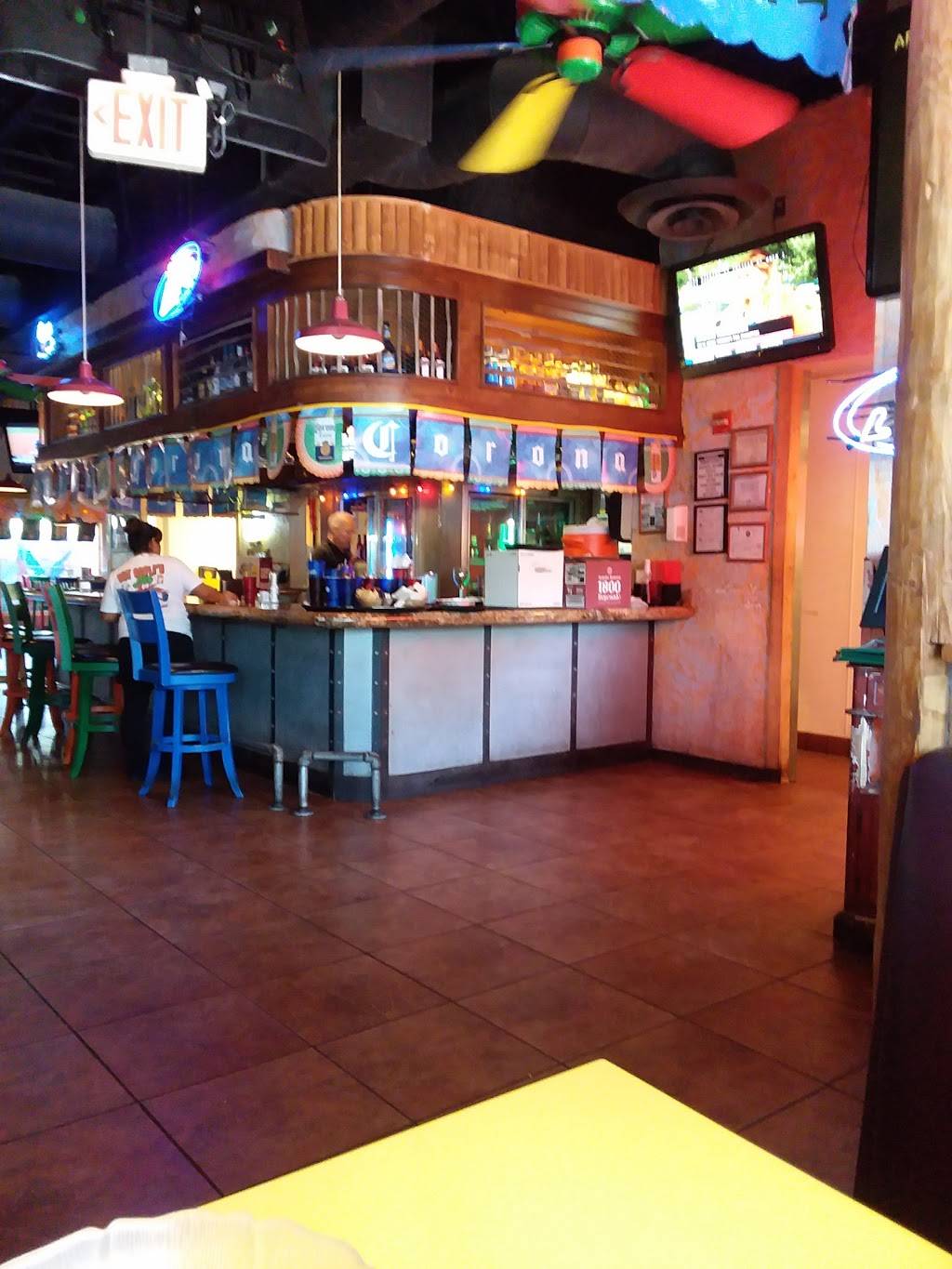 Arriba Mexican Grill | restaurant | 15236 N Pima Rd, Scottsdale, AZ 85260, USA | 4809483030 OR +1 480-948-3030