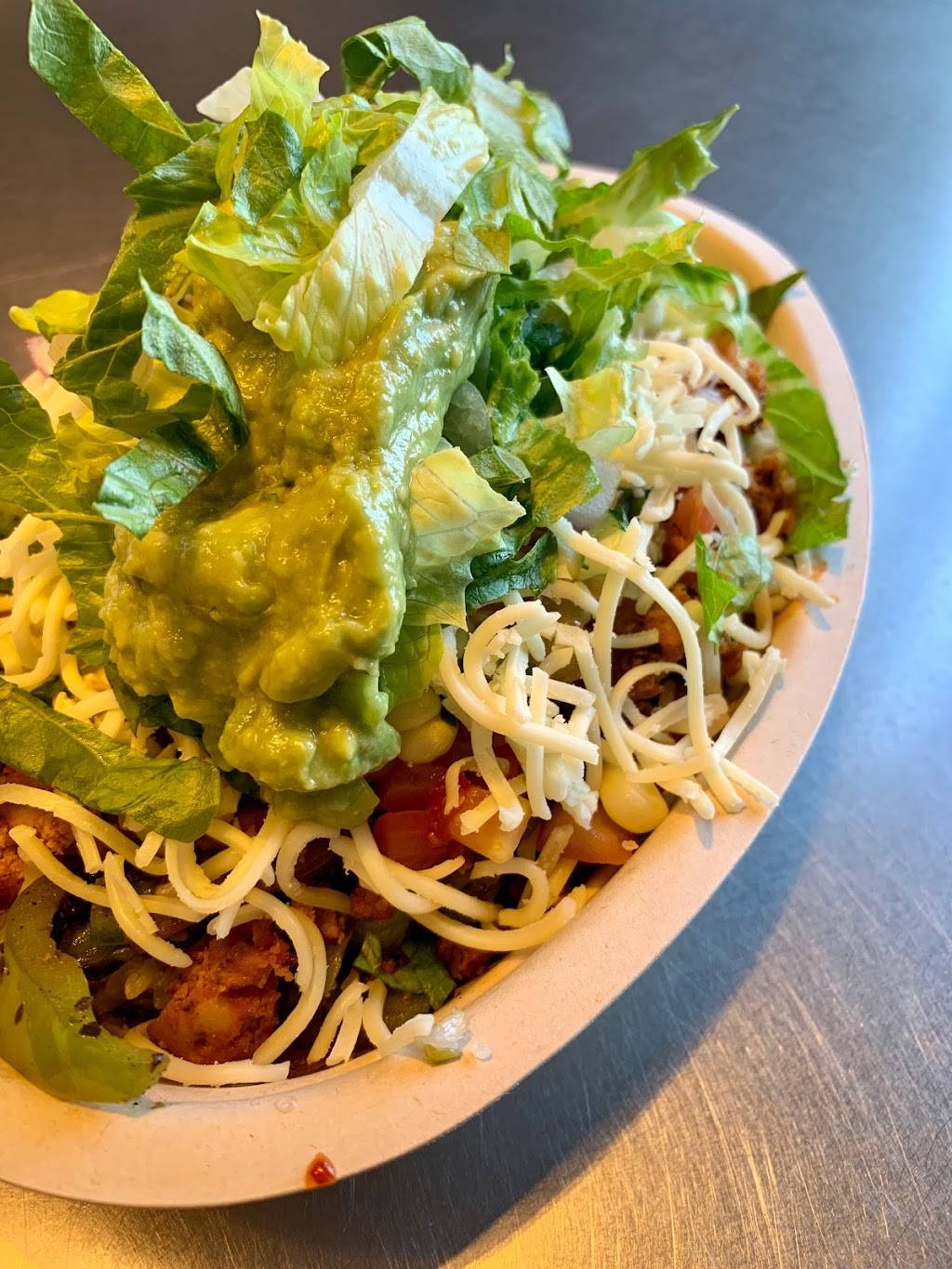 Chipotle Mexican Grill | restaurant | 477 S Associated Rd Ste A, Brea, CA 92821, USA | 7145826519 OR +1 714-582-6519