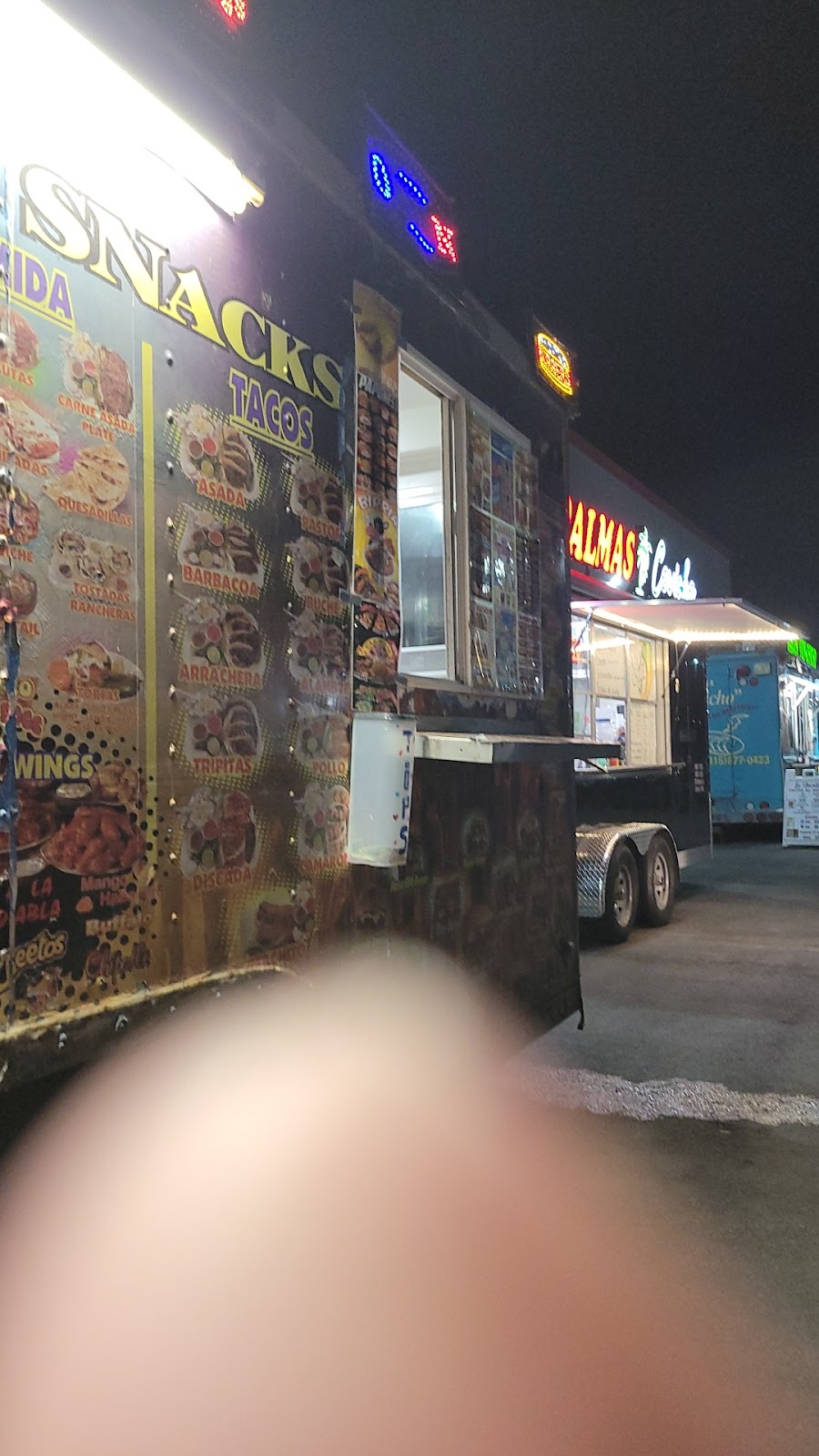 Q Rico Mexican Food & Snacks | restaurant | 2110 N Zaragoza Rd, El Paso, TX 79936, USA | 9154975782 OR +1 915-497-5782