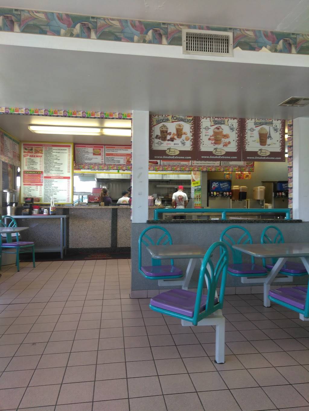 Toms #1 Burgers | restaurant | 626 E Sepulveda Blvd, Carson, CA 90745, USA | 3108343475 OR +1 310-834-3475