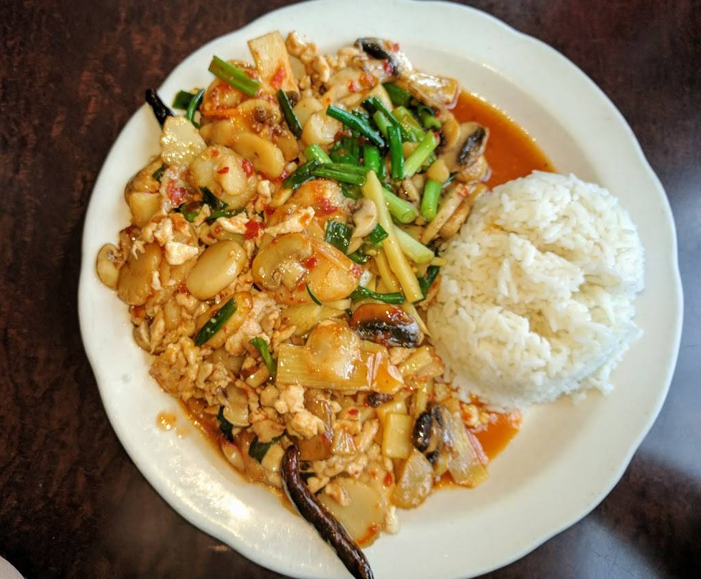 Mr. Chopsticks | restaurant | 1633 Scripture St, Denton, TX 76201, USA | 9403825437 OR +1 940-382-5437