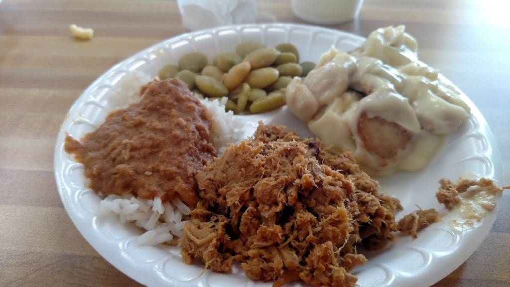 Big Ds BBQ Trough | restaurant | 2917 Church St, Conway, SC 29526, USA | 8433657485 OR +1 843-365-7485