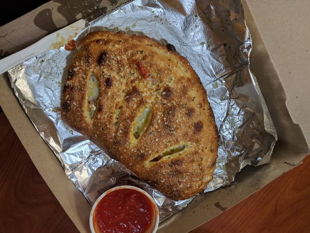 Carrozza Pizza Company | meal delivery | 115 North St, Dryden, NY 13053, USA | 6078448808 OR +1 607-844-8808