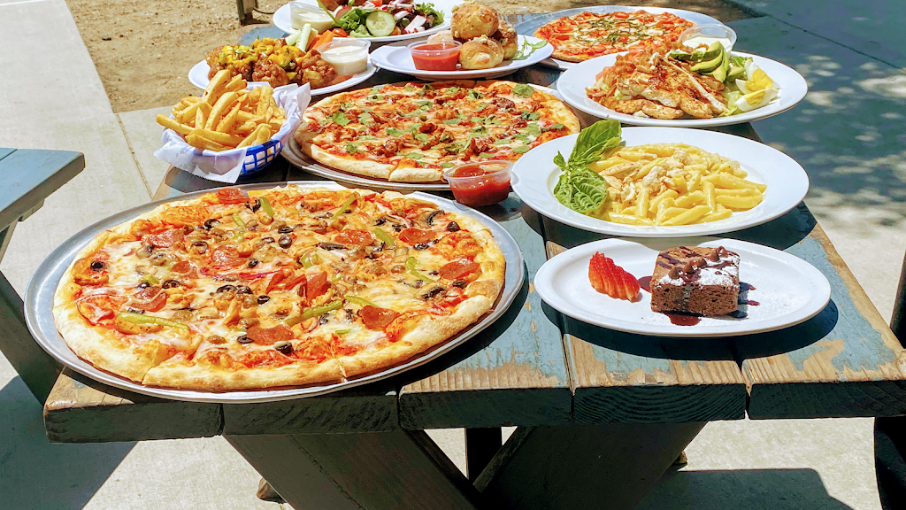 LAX Pizza | restaurant | 9146 S Sepulveda Blvd, Los Angeles, CA 90045, USA | 4243121074 OR +1 424-312-1074