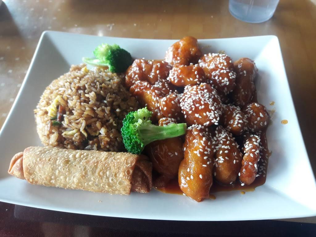 Lis Garden | restaurant | 20928 N John Wayne Pkwy, Maricopa, AZ 85138, USA | 5205680288 OR +1 520-568-0288