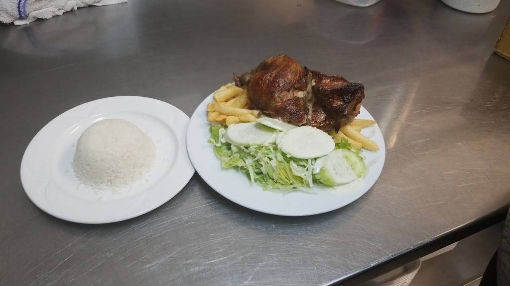 Pollos El Rancho | restaurant | 2508 W Mt Houston Rd, Houston, TX 77038, USA | 2818209782 OR +1 281-820-9782