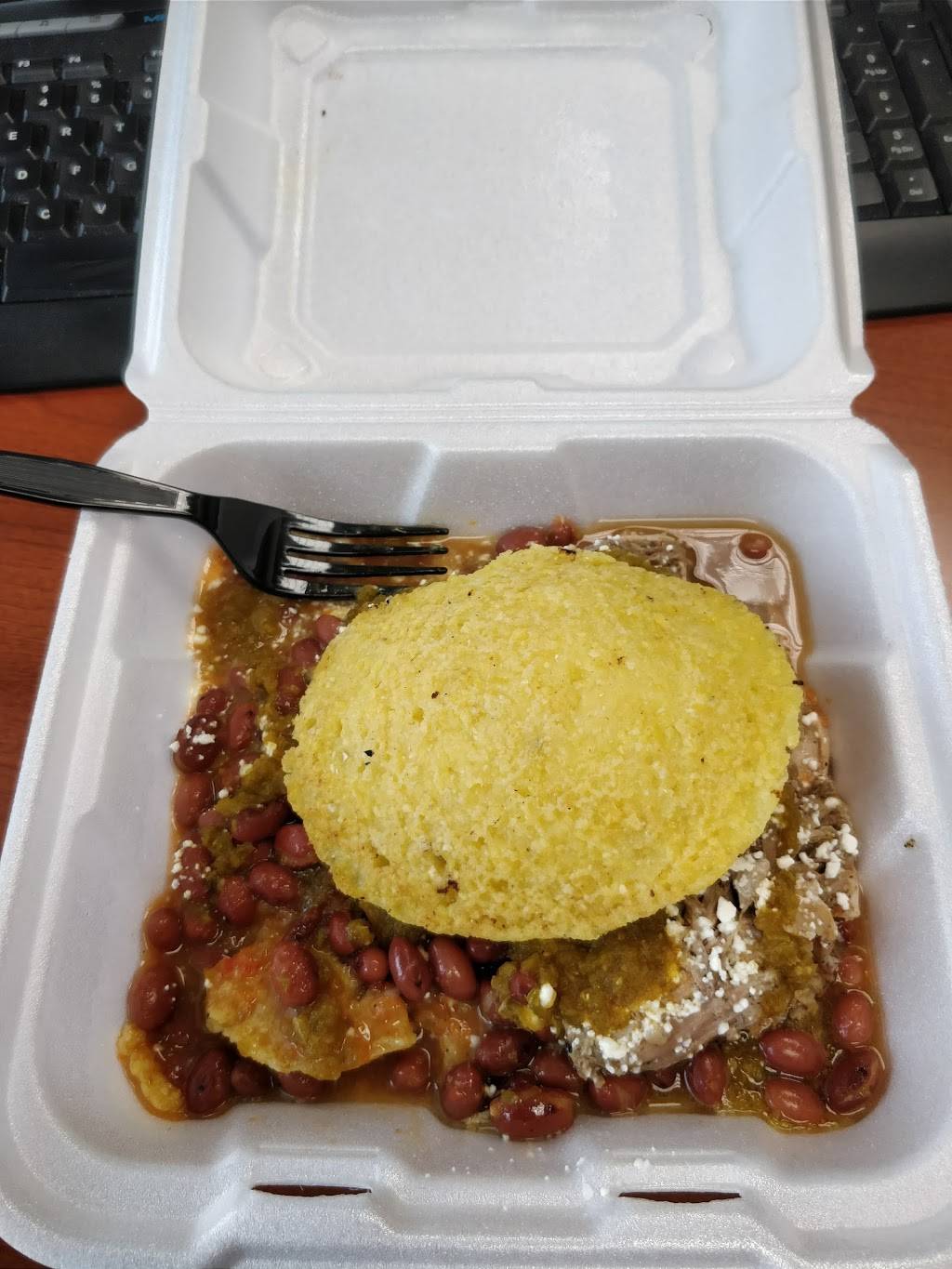 Arepas & Co -Colombian Comfort Food- | restaurant | 1000 Miamisburg Centerville Rd, Washington Township, OH 45459, USA | 9379512650 OR +1 937-951-2650