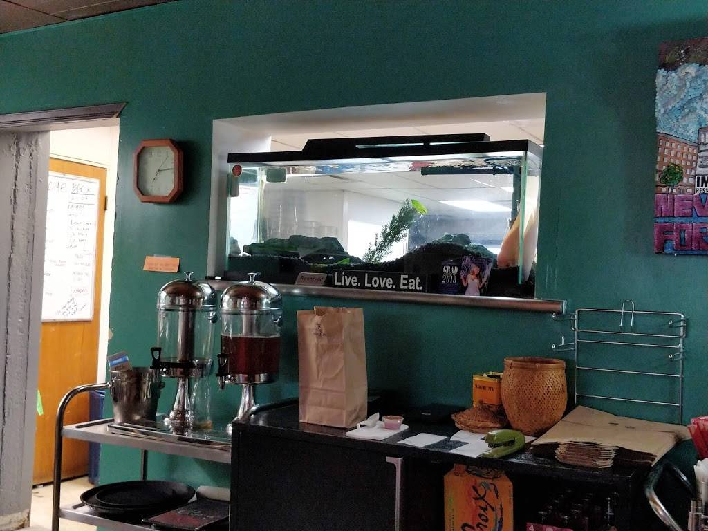 Pasongs Cafe | restaurant | 114 N Michigan Ave, Saginaw, MI 48602, USA | 9897915008 OR +1 989-791-5008