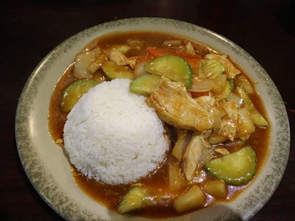 Hot Mama Nois Thai On The Fly | restaurant | 1410 Bayly St #6a, Pickering, ON L1W 3R3, Canada | 9058371037 OR +1 905-837-1037