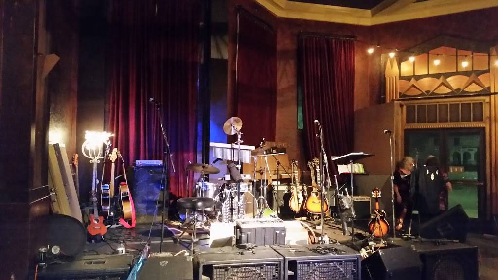 Cafe Club Fais Do-Do | restaurant | 5257 W Adams Blvd, Los Angeles, CA 90016, USA | 3239314636 OR +1 323-931-4636