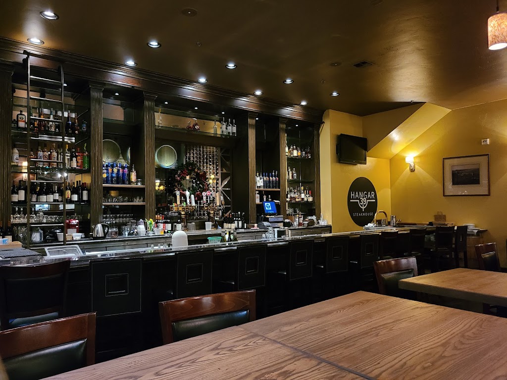 Hangar 39 | restaurant | 1180 Airport Park Blvd, Ukiah, CA 95482, USA | 7074048822 OR +1 707-404-8822