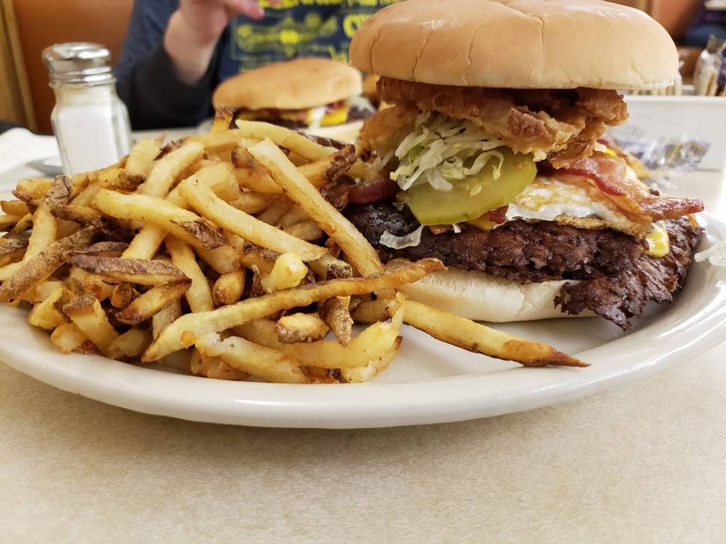 Miner-Dunn | restaurant | 8940 Indianapolis Blvd, Highland, IN 46322, USA | 2199233311 OR +1 219-923-3311