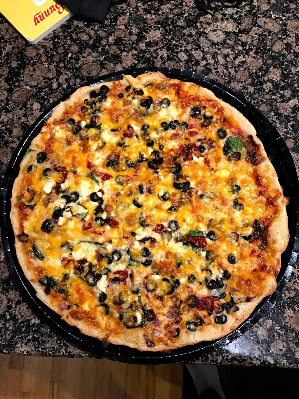 Lucchesis Ravioli & Pasta Company | meal delivery | 540 S Mendenhall Rd Suite 3, Memphis, TN 38117, USA | 9017669922 OR +1 901-766-9922