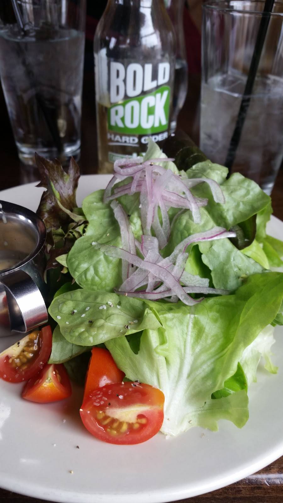 Rockford | restaurant | 320 1/2 Glenwood Avenue, Raleigh, NC 27603, USA | 9198219020 OR +1 919-821-9020