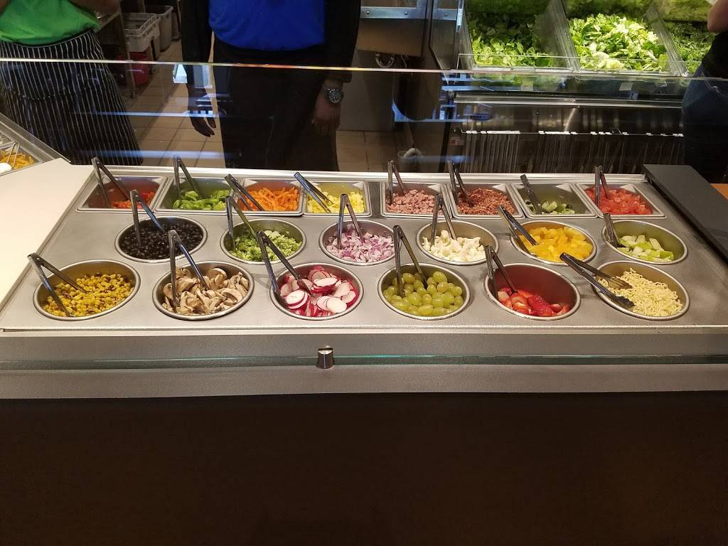 Hello Bistro - Beachwood | restaurant | 2101 Richmond Rd, Beachwood, OH 44122, USA | 2163424843 OR +1 216-342-4843