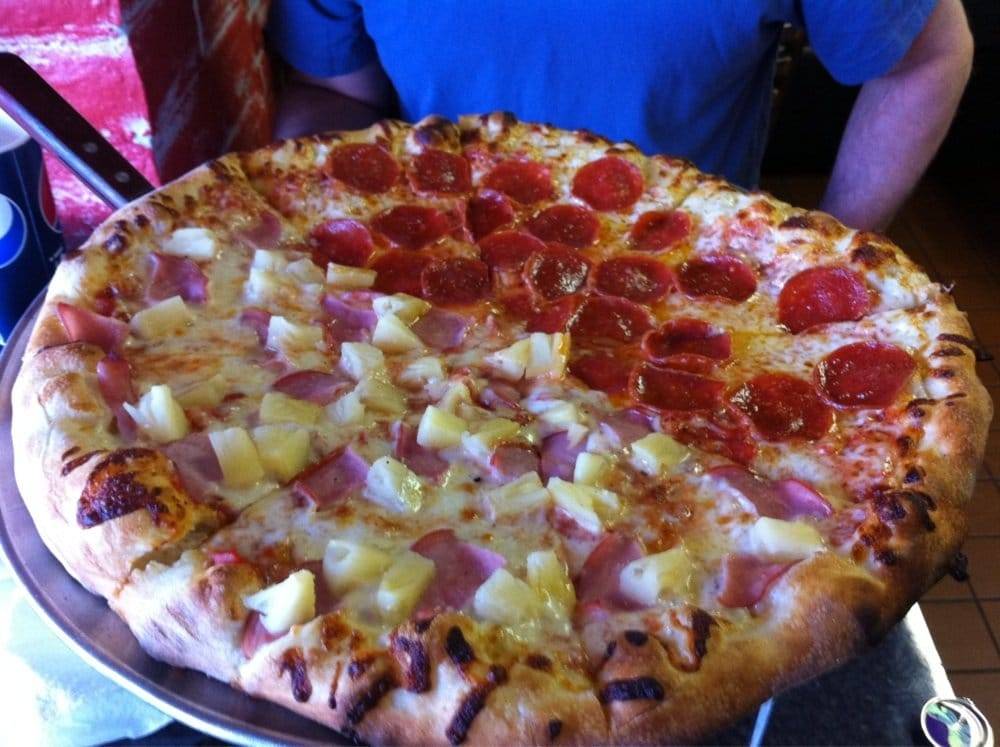 Spacolis Pizza & Wings | restaurant | 1515, 1826 N Scottsdale Rd, Tempe, AZ 85281, USA | 4806992336 OR +1 480-699-2336