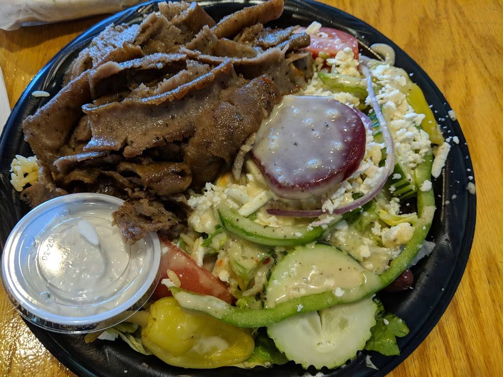 Little Greek | restaurant | 320 E Lake Rd S, Palm Harbor, FL 34685, USA | 7277857782 OR +1 727-785-7782