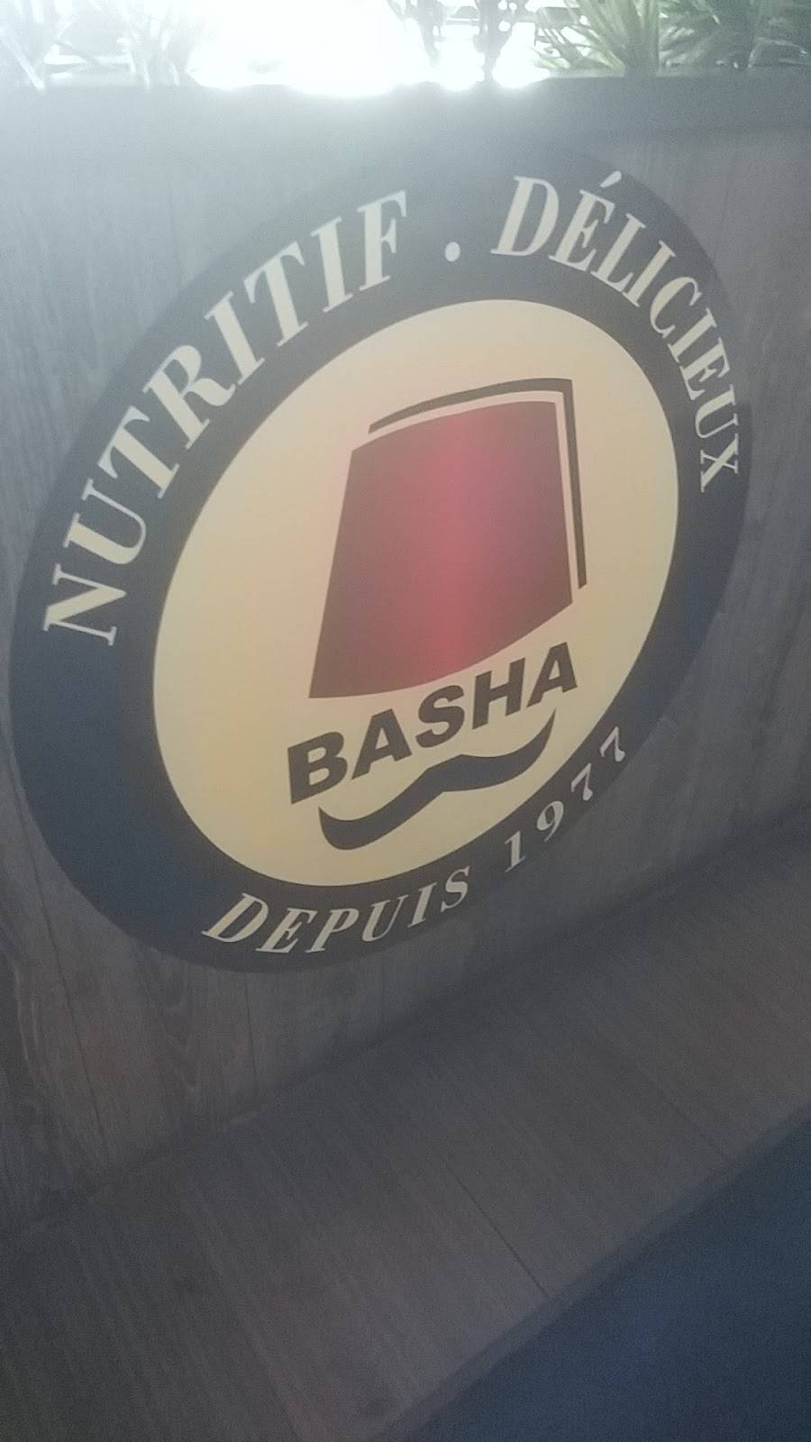 Basha | restaurant | 5333 Boulevard Laurier, Terrebonne, QC J7M 1W1, Canada | 4509189009 OR +1 450-918-9009