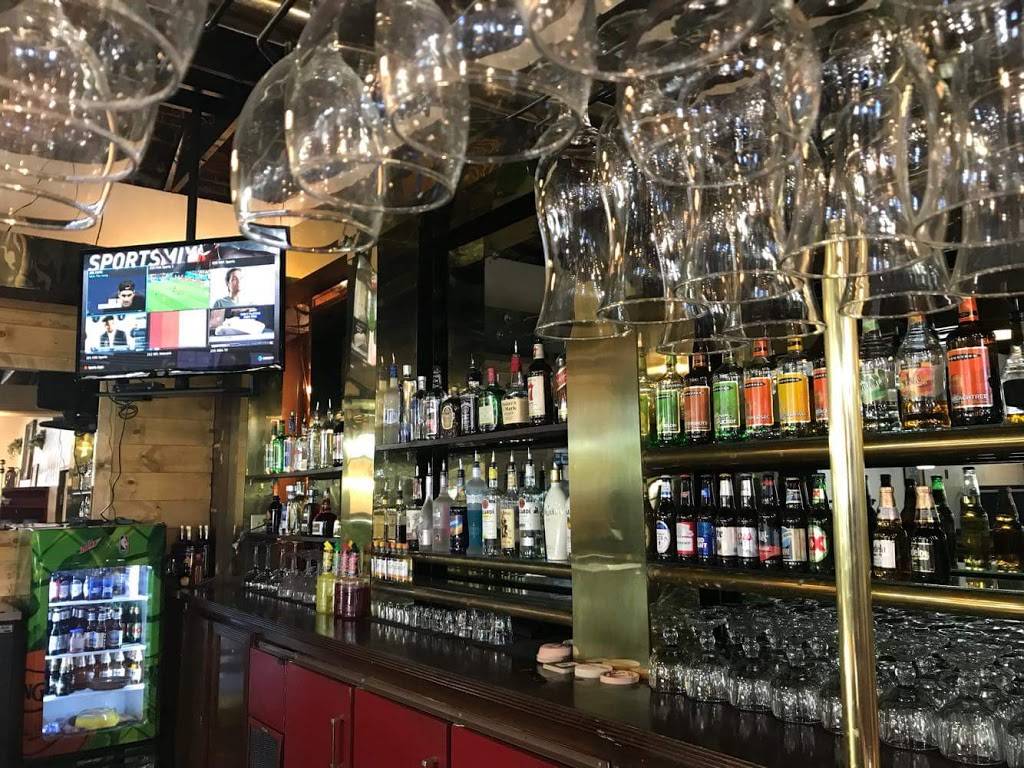 Sonora Grill & Cantina | restaurant | 1702 W Okmulgee St, Muskogee, OK 74401, USA | 9186841032 OR +1 918-684-1032