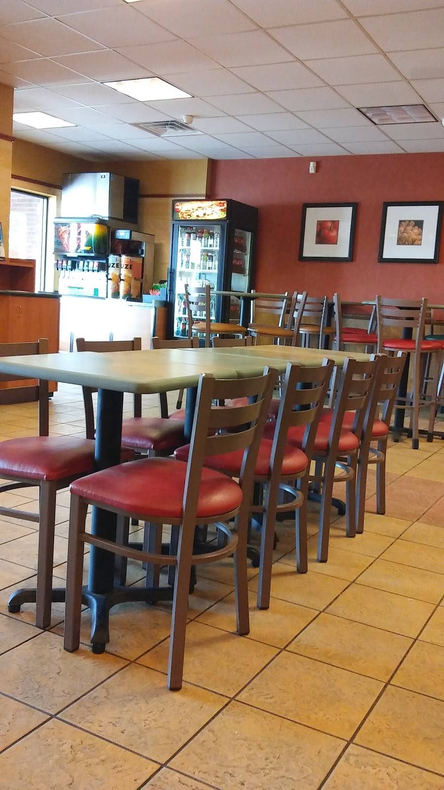 Subway | restaurant | 10701 New Georges Creek Rd SW, Frostburg, MD 21532, USA | 3016890011 OR +1 301-689-0011