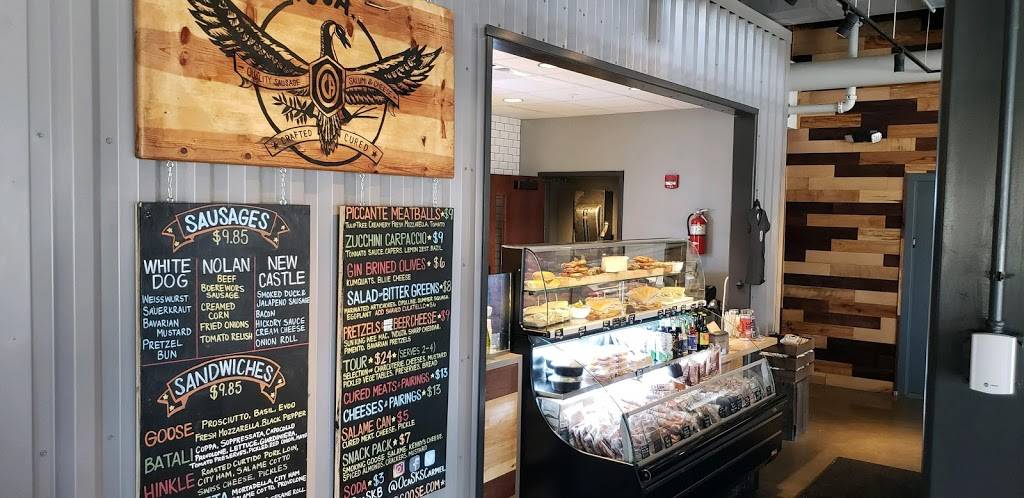 Oca SKS Carmel | restaurant | 351, Monon Trail, Carmel, IN 46032, USA | 3176711640 OR +1 317-671-1640