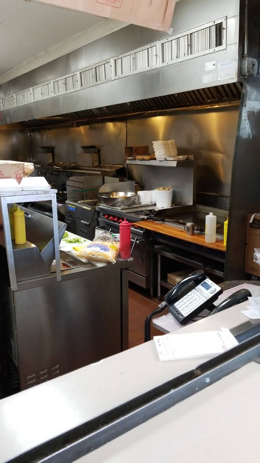 Yummy Yummy | restaurant | 4703, 8503 Oxon Hill Rd, Fort Washington, MD 20744, USA | 3018397411 OR +1 301-839-7411