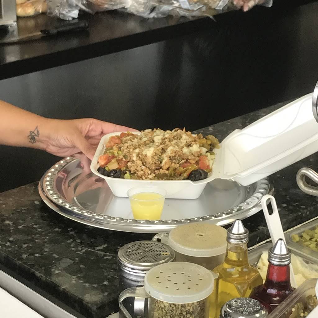 SubCity | meal takeaway | 19900 NW 2nd Ave, Miami, FL 33169, USA | 3056513133 OR +1 305-651-3133