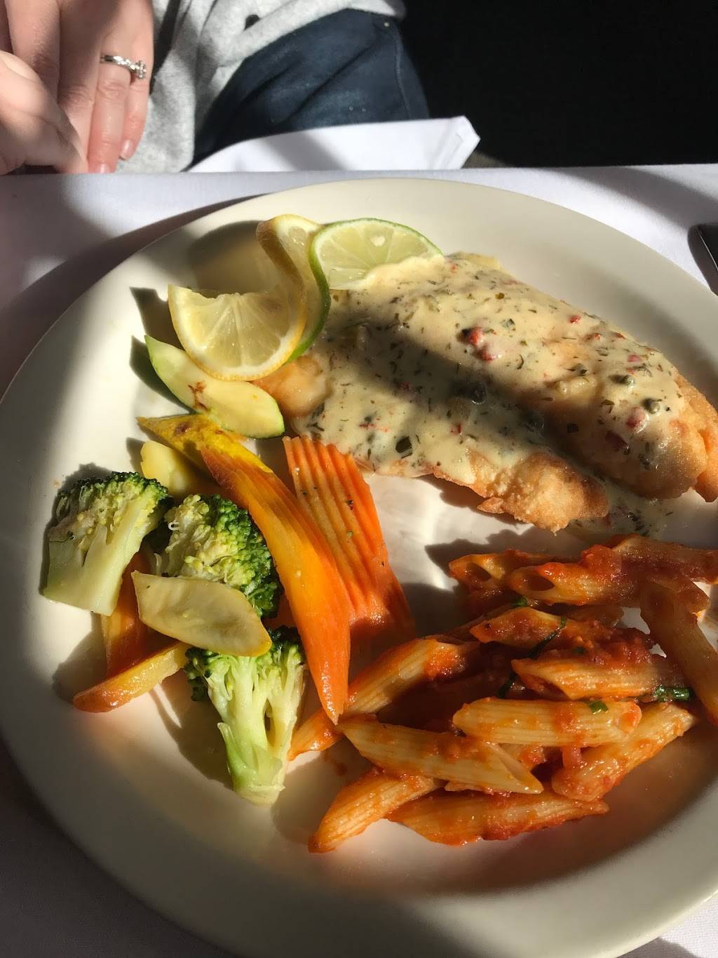 Bugatti Ristorante | restaurant | 3802 W Northwest Hwy, Dallas, TX 75220, USA | 2143502470 OR +1 214-350-2470