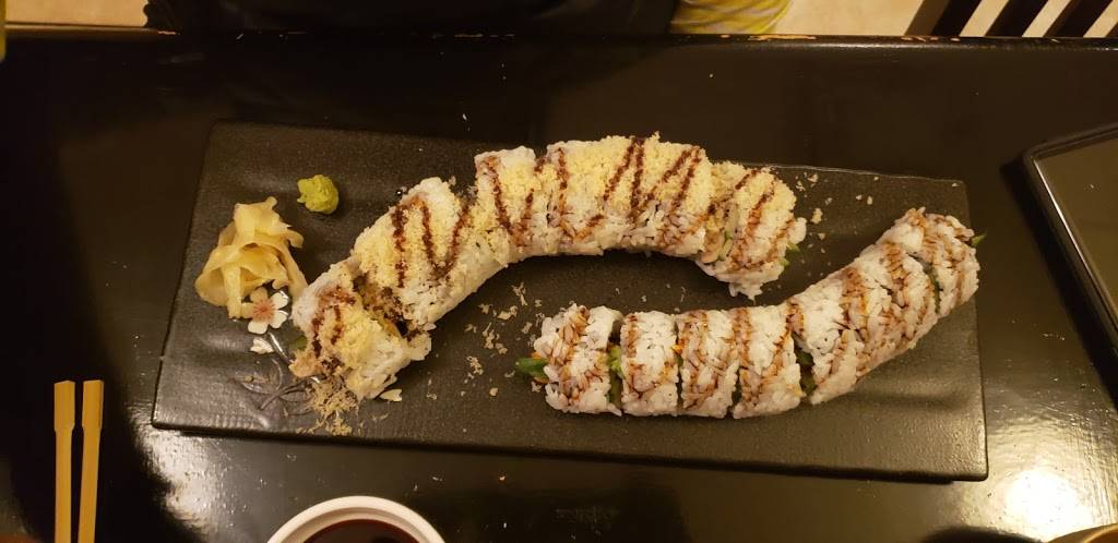 Ku Mo Sushi | restaurant | 71 Millennium Pkwy, Belleville, ON K8N 4Z5, Canada | 6139699090 OR +1 613-969-9090