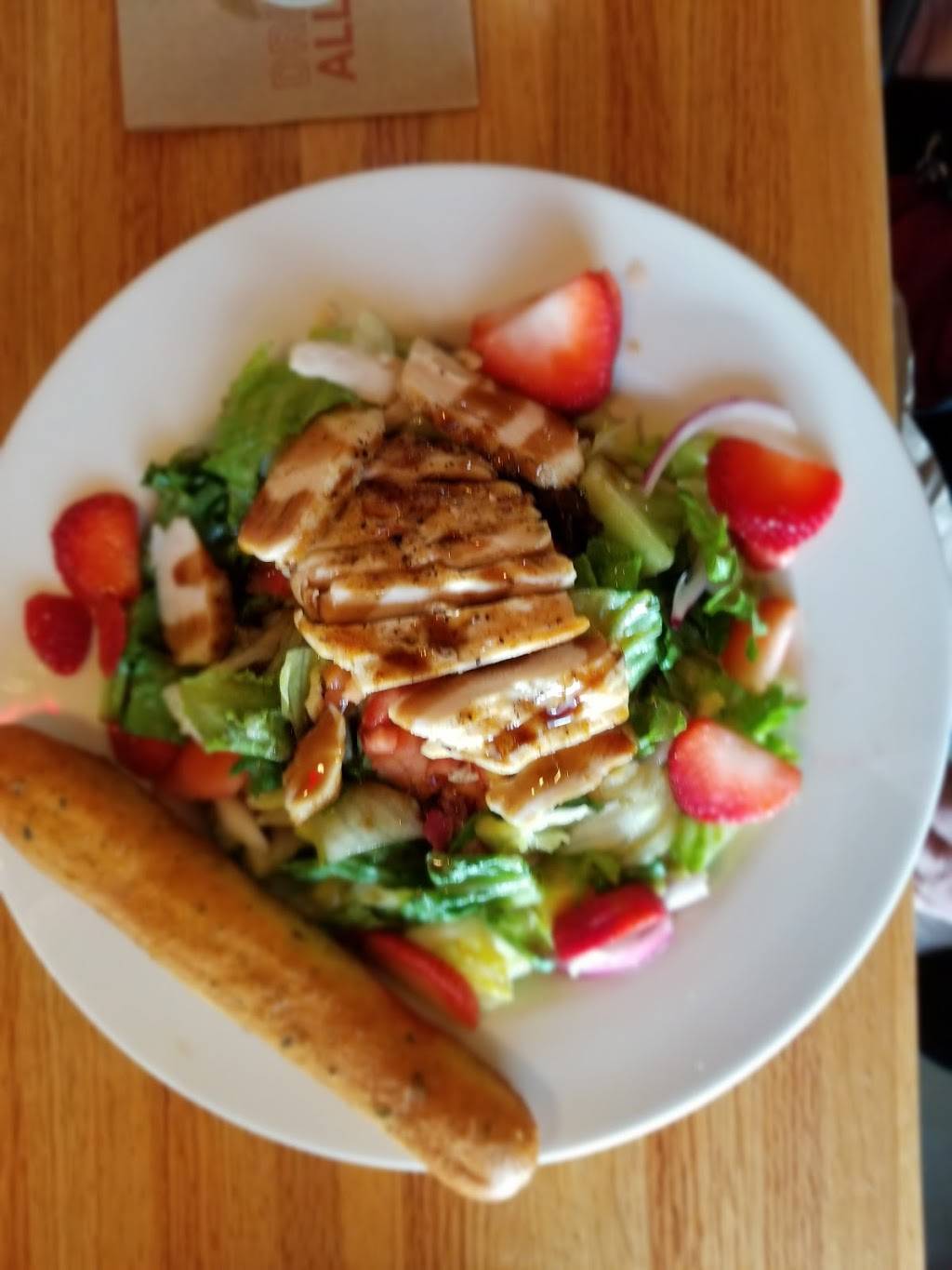 Applebees Grill + Bar | restaurant | 3794 Marketplace Dr NW, Rochester, MN 55901, USA | 5072806626 OR +1 507-280-6626