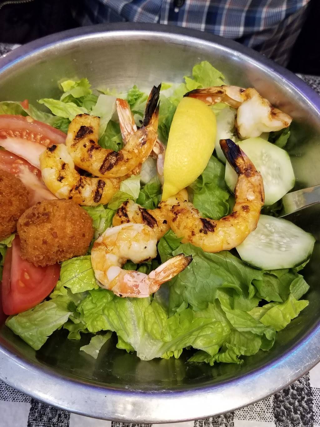 Flying Fish | restaurant | 105 S 2nd St, Memphis, TN 38103, USA | 9015228228 OR +1 901-522-8228