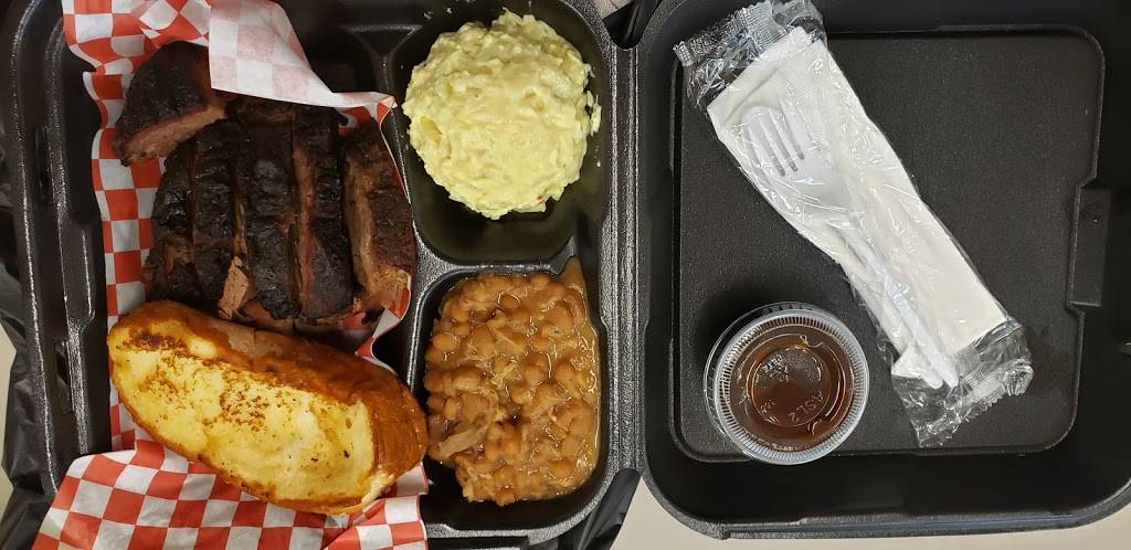 Wego Smokin Bbq | restaurant | 999-901 Ave C, Westwego, LA 70094, USA | 5043462609 OR +1 504-346-2609