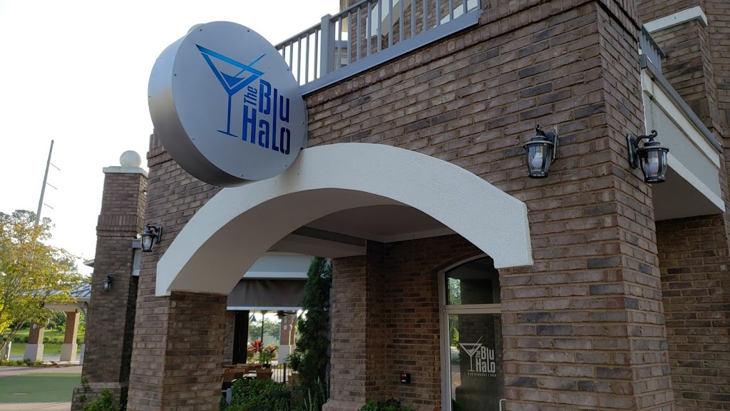 The Blu Halo | restaurant | 3431 Bannerman Rd Suite #102, Tallahassee, FL 32312, USA | 8509991696 OR +1 850-999-1696