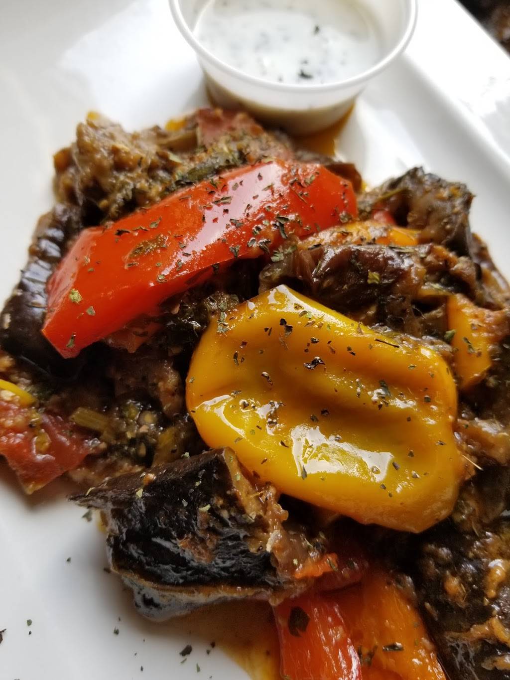 Maimana Whitby | restaurant | 701 Rossland Rd E, Whitby, ON L1N 9K3, Canada | 9052338797 OR +1 905-233-8797