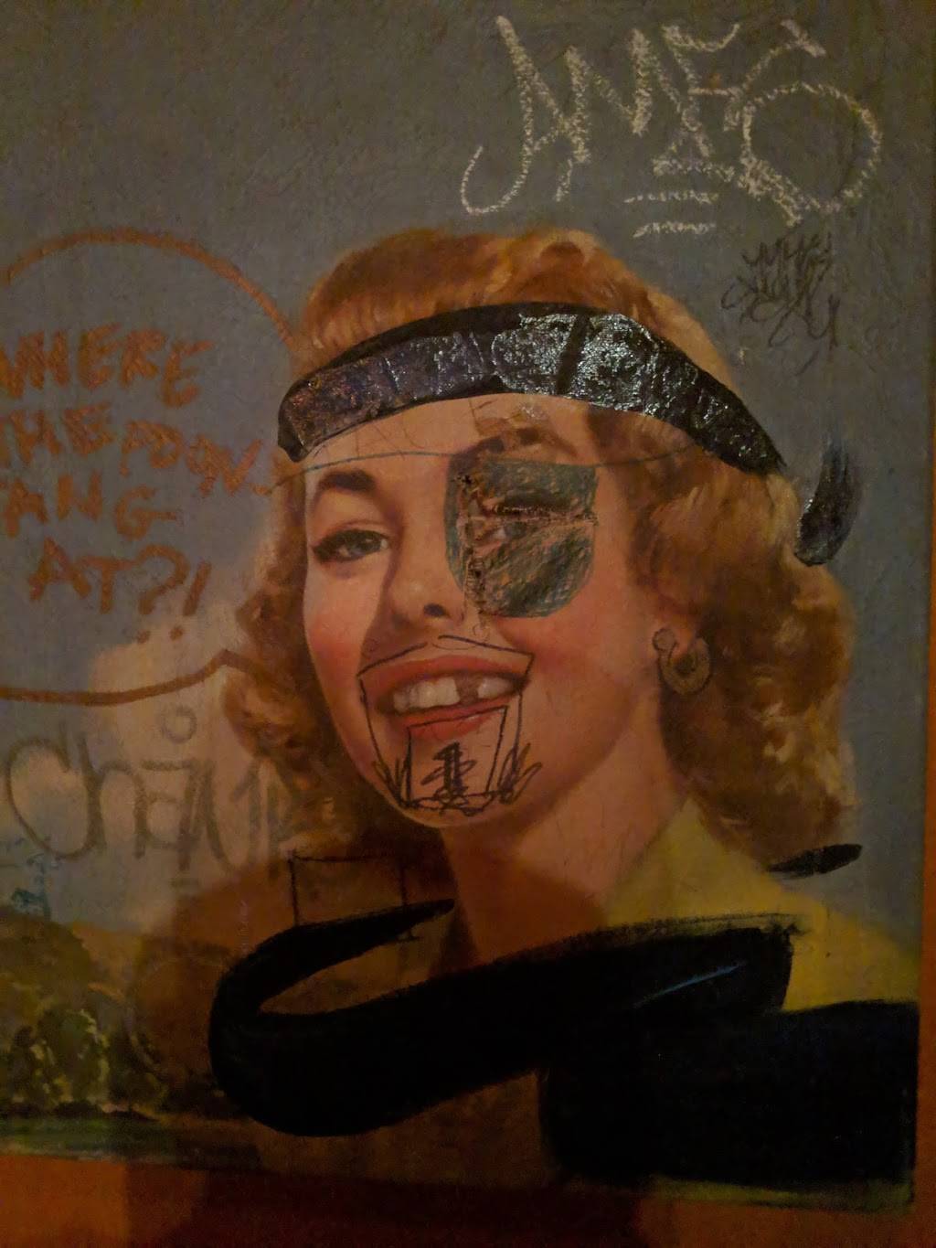 Quarter | restaurant | 676 5th Ave, Brooklyn, NY 11215, USA | 7187880989 OR +1 718-788-0989