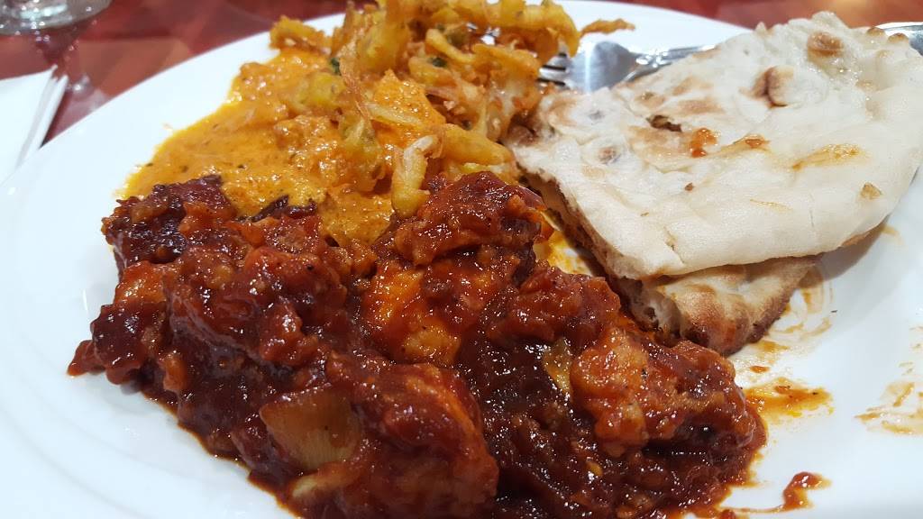 Mayuri Indian Cuisine | restaurant | 5 Nagog Park, Acton, MA 01720, USA | 9782742323 OR +1 978-274-2323